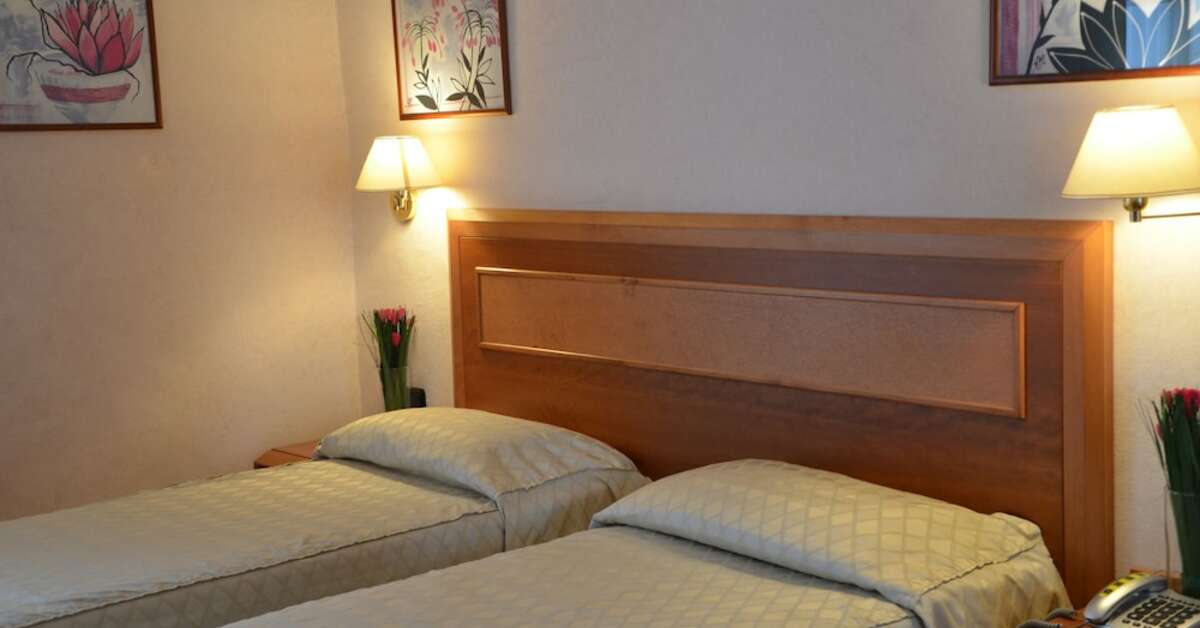 Een foto van Hotel Mia Cara & Spa