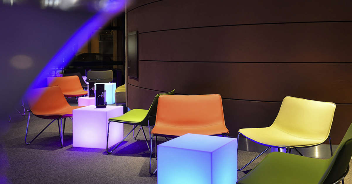 Een foto van Mercure Budapest Korona Hotel