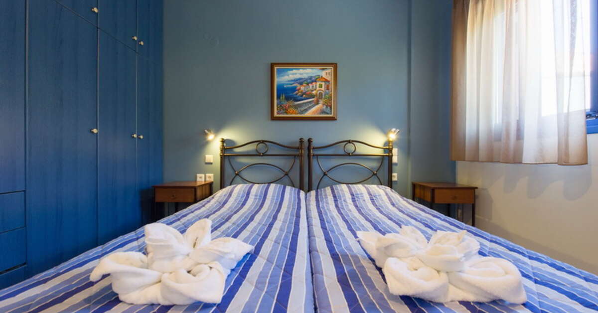Een foto van Gina Appartementen