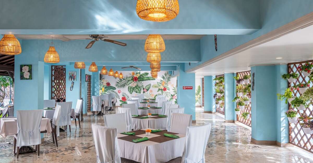 Een foto van Prime Plaza Hotel Sanur