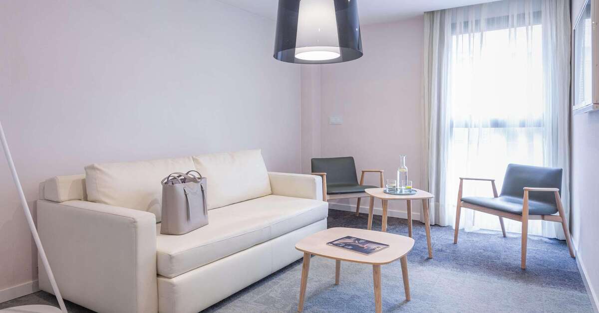 Een foto van Hotel Granada Five Senses Rooms & Suites