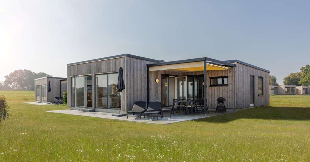 Een foto van Center Parcs Nordborg Resort
