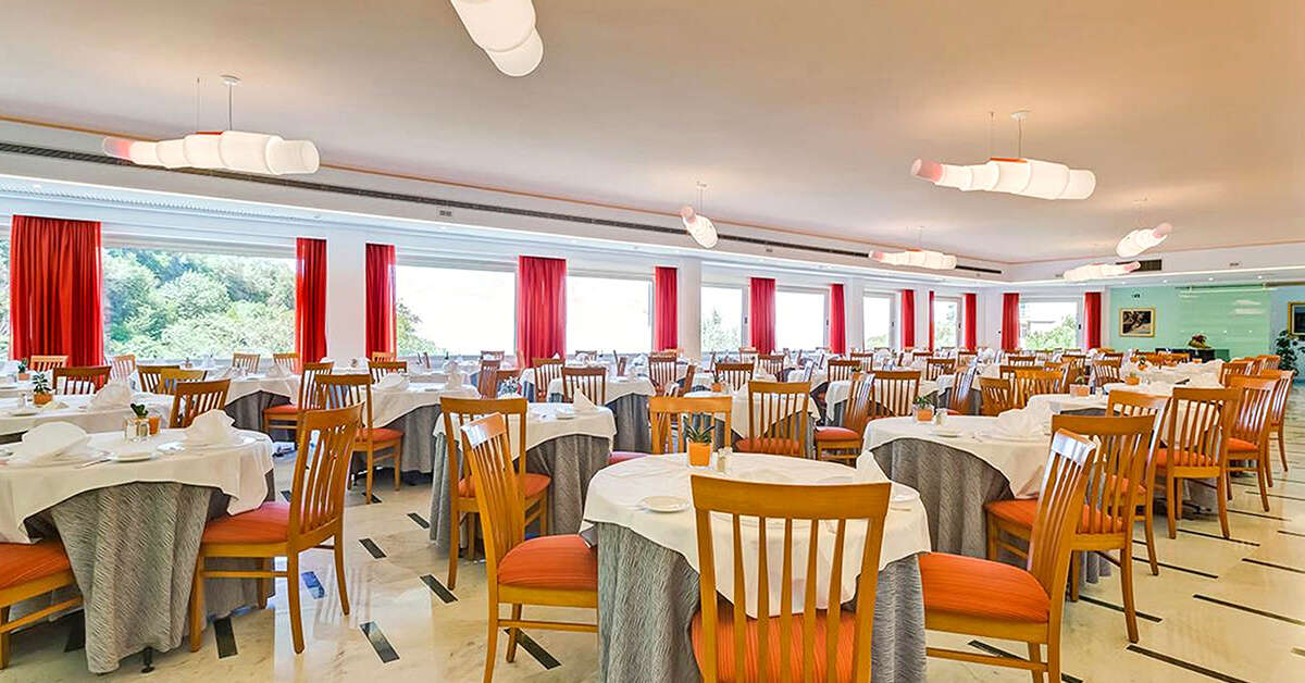 Ein Foto Best Western Hotel La Solara