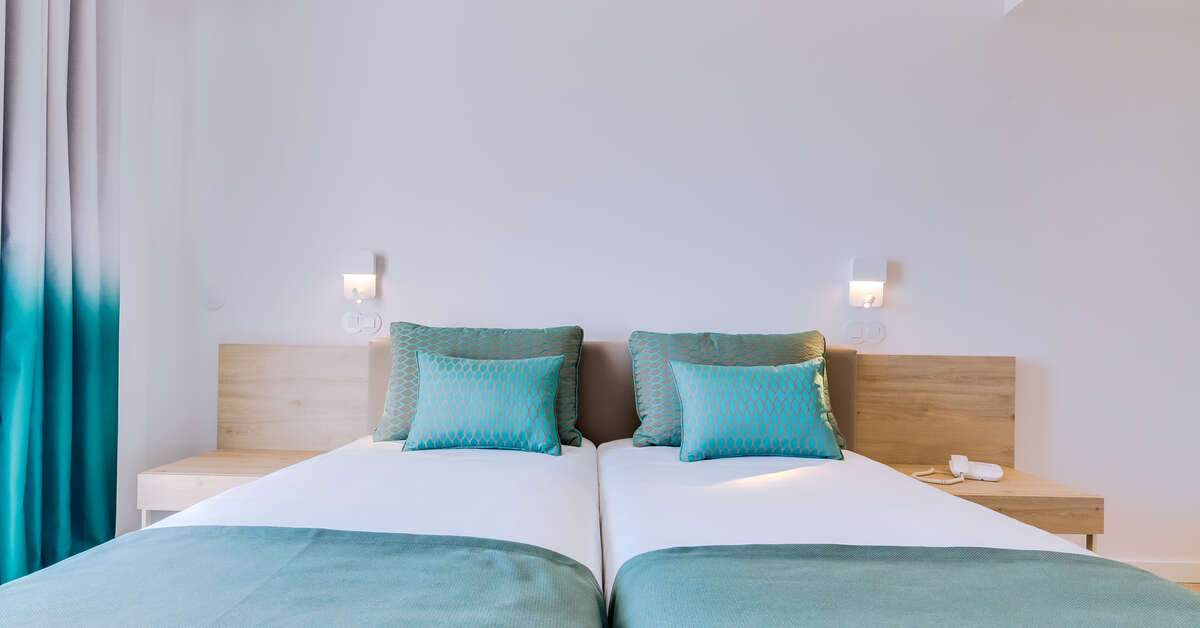 Een foto van Hotel Sol e Mar