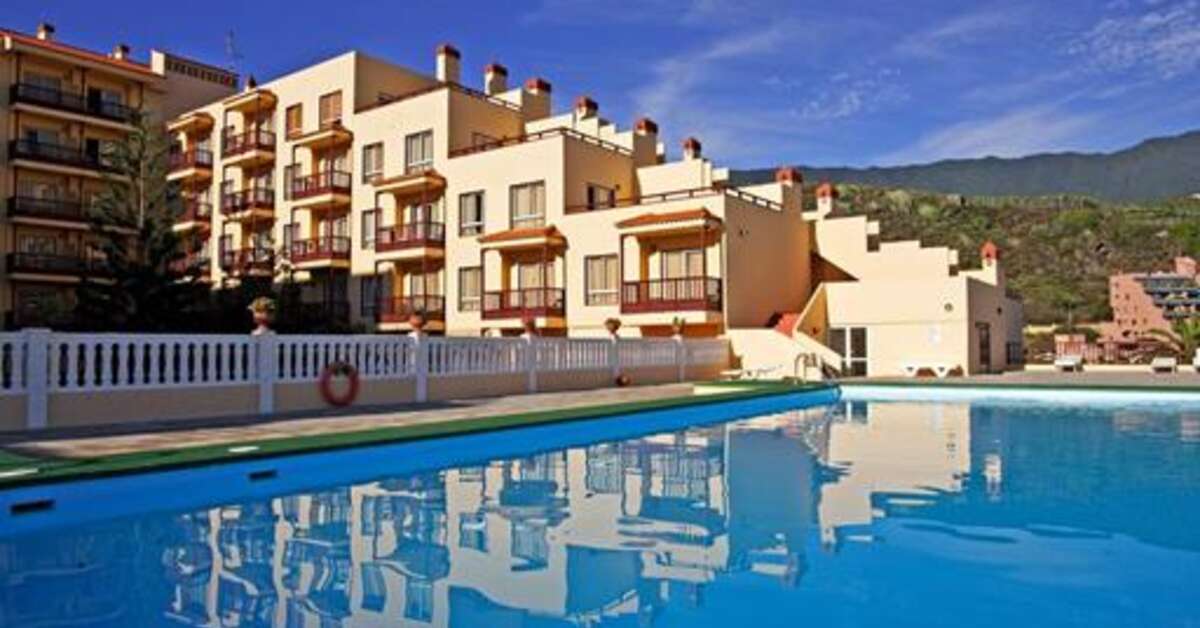 Ein Foto Apartments Centro Cancajos