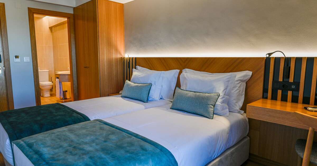 Een foto van Hotel Santa Eufemia