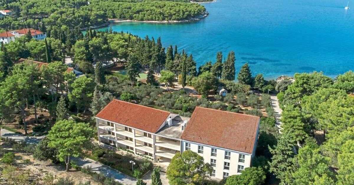 Een foto van Aminess Vival Velaris Casa & Resort
