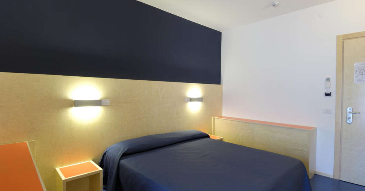 Een foto van Hotel Firenze Bibione