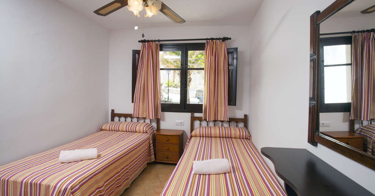Een foto van Sun Sea Village