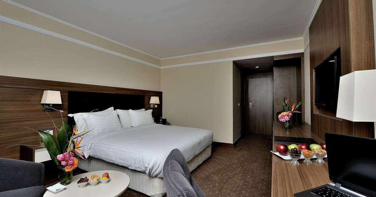 Een foto van Kenzi Basma Hotel