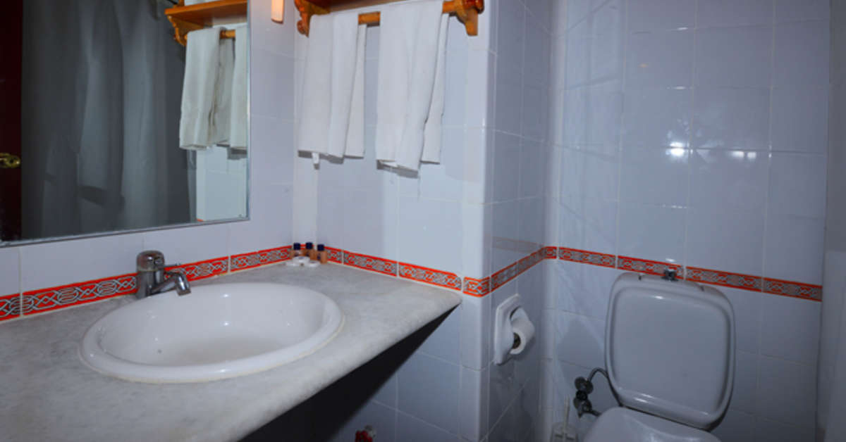 Een foto van Hotel Pirat