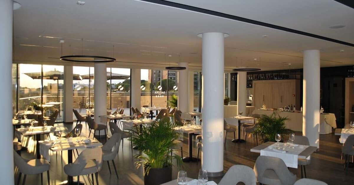Een foto van Salina Hotel