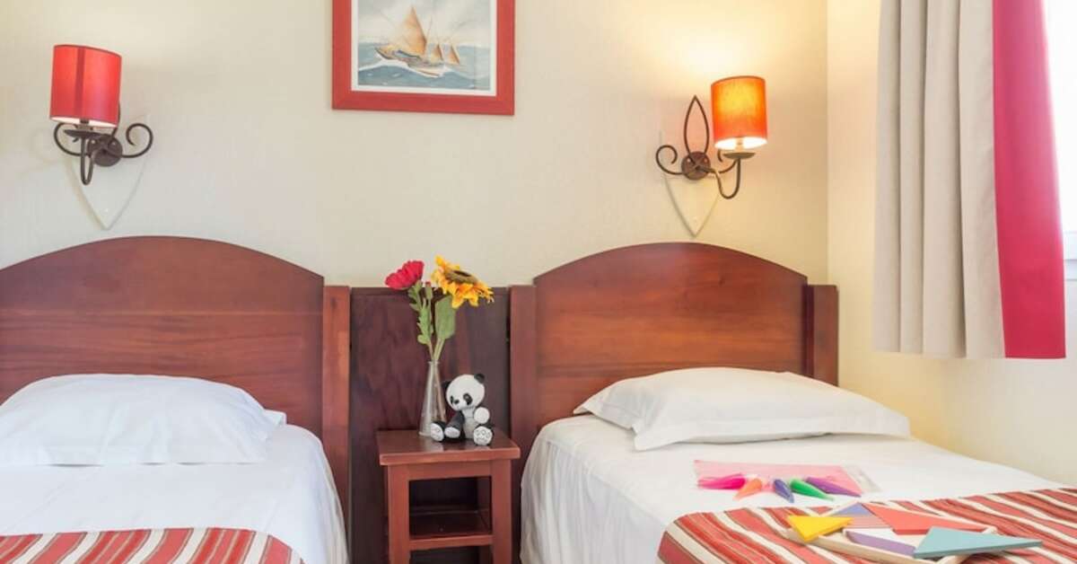 Een foto van Residence Le Domaine de Gascogne Pierre & Vacances
