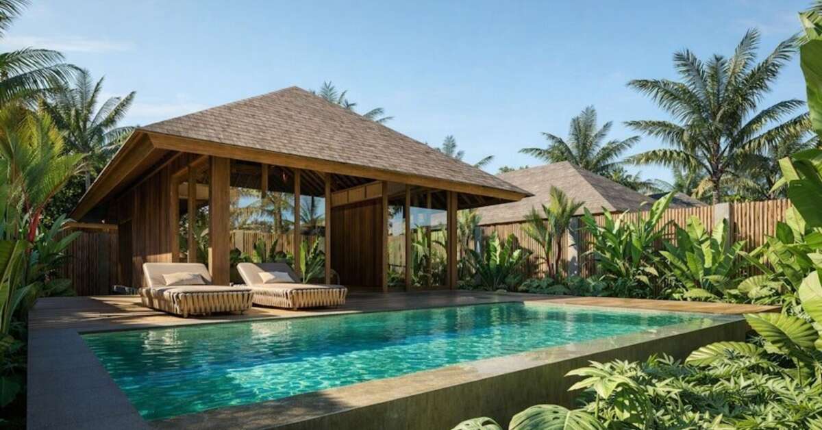 Een foto van Kappa Senses Zanzibar