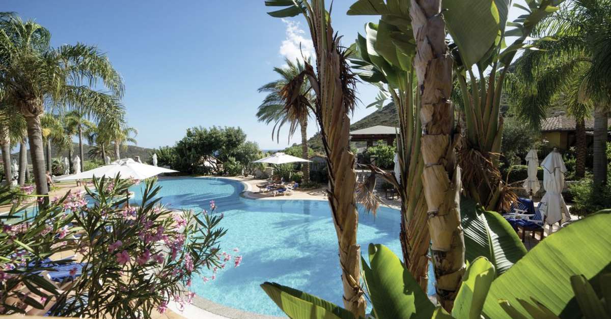 Een foto van Cruccuris Resort