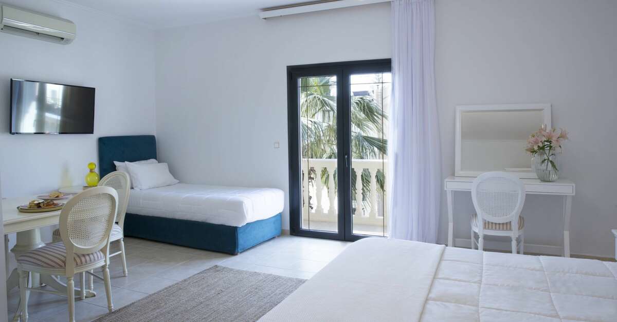 Een foto van The Alley Hotel