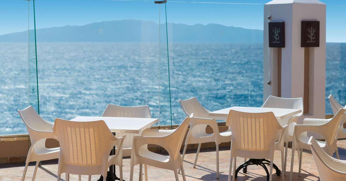 Een foto van Iberostar Waves Bouganville Playa