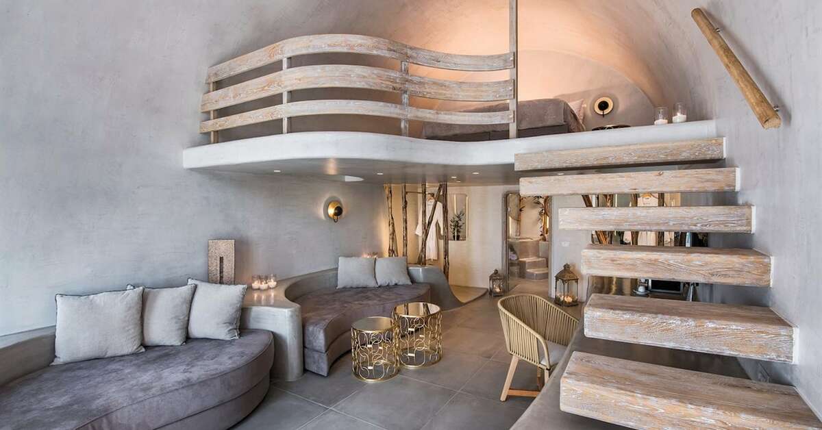 Een foto van Athina Luxury Suites