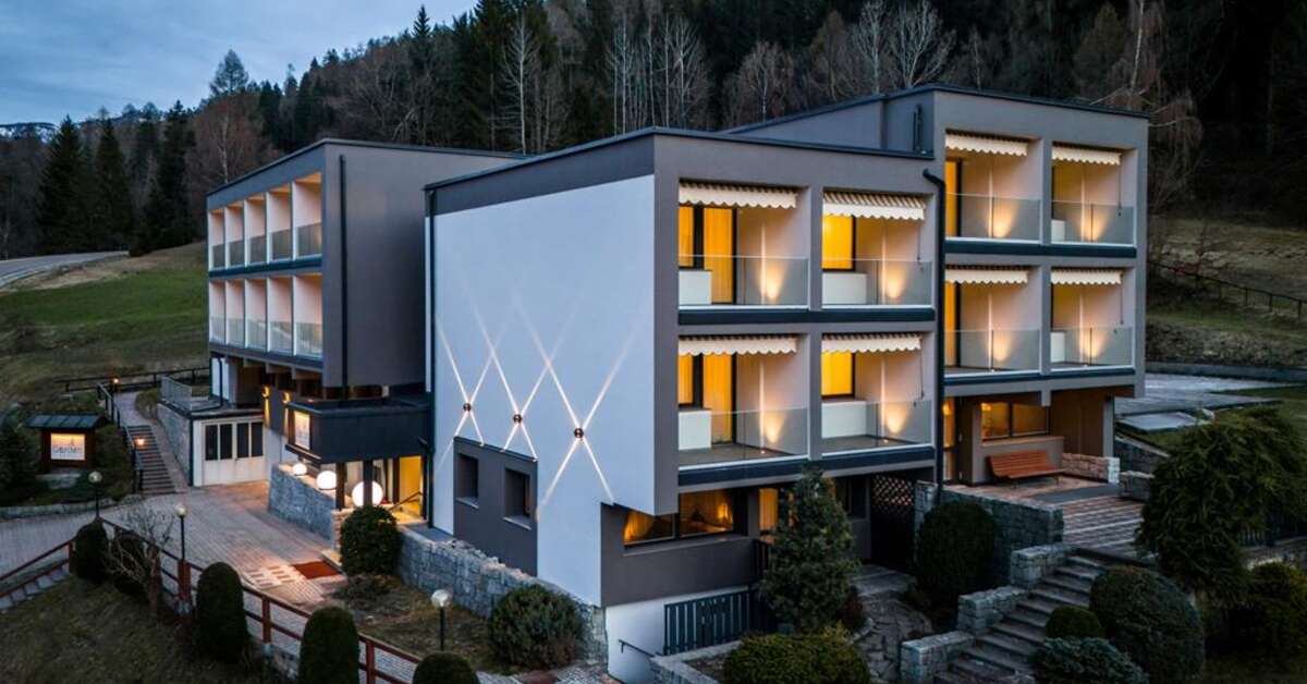 Een foto van Hotel Garden