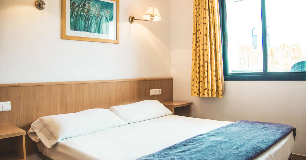 Een foto van Appartementen Pins Platja