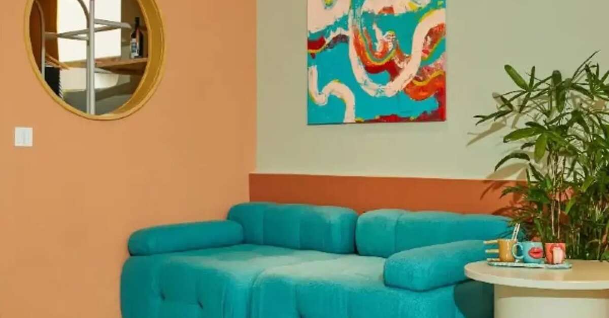 Een foto van The Fig Lobby