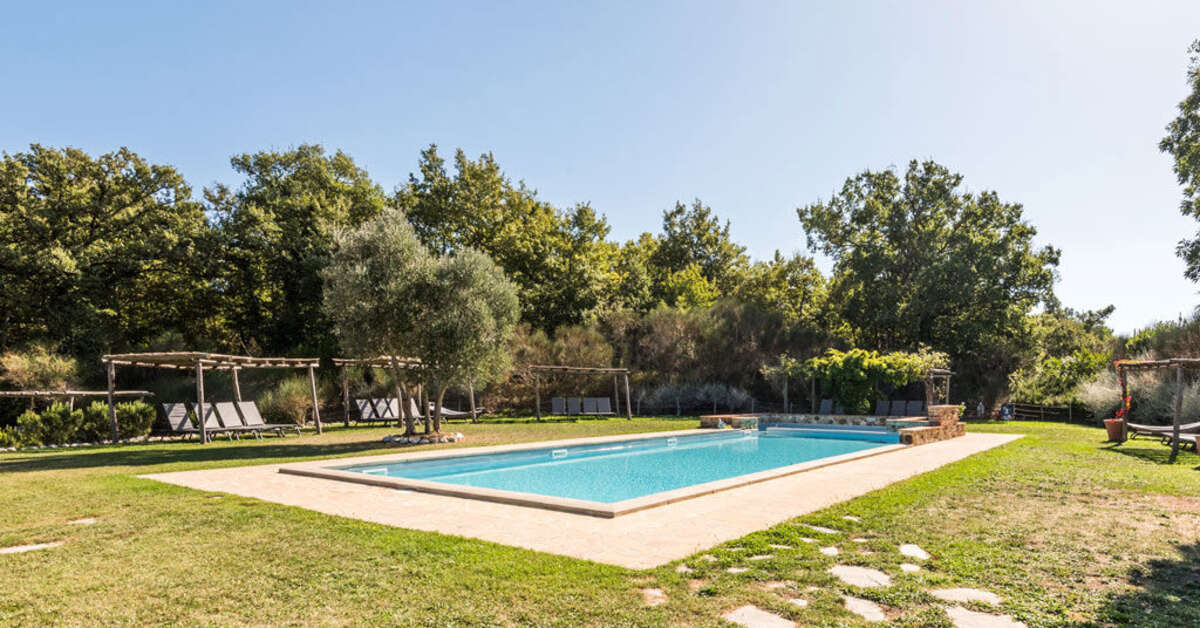Een foto van Cignella Resort
