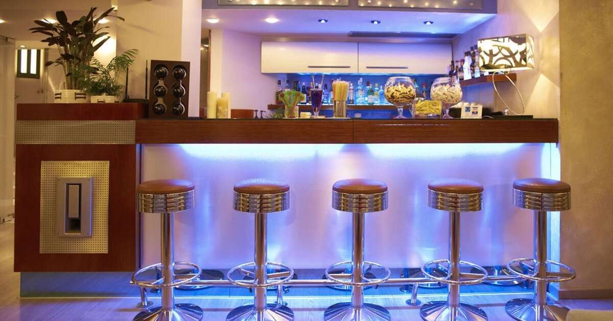 Een foto van Tropical Hotel