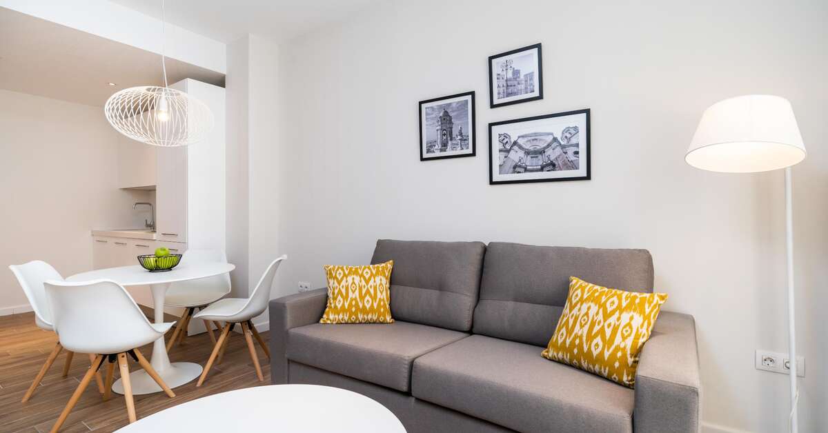 Een foto van Appartementen Tandem Puerto Chico