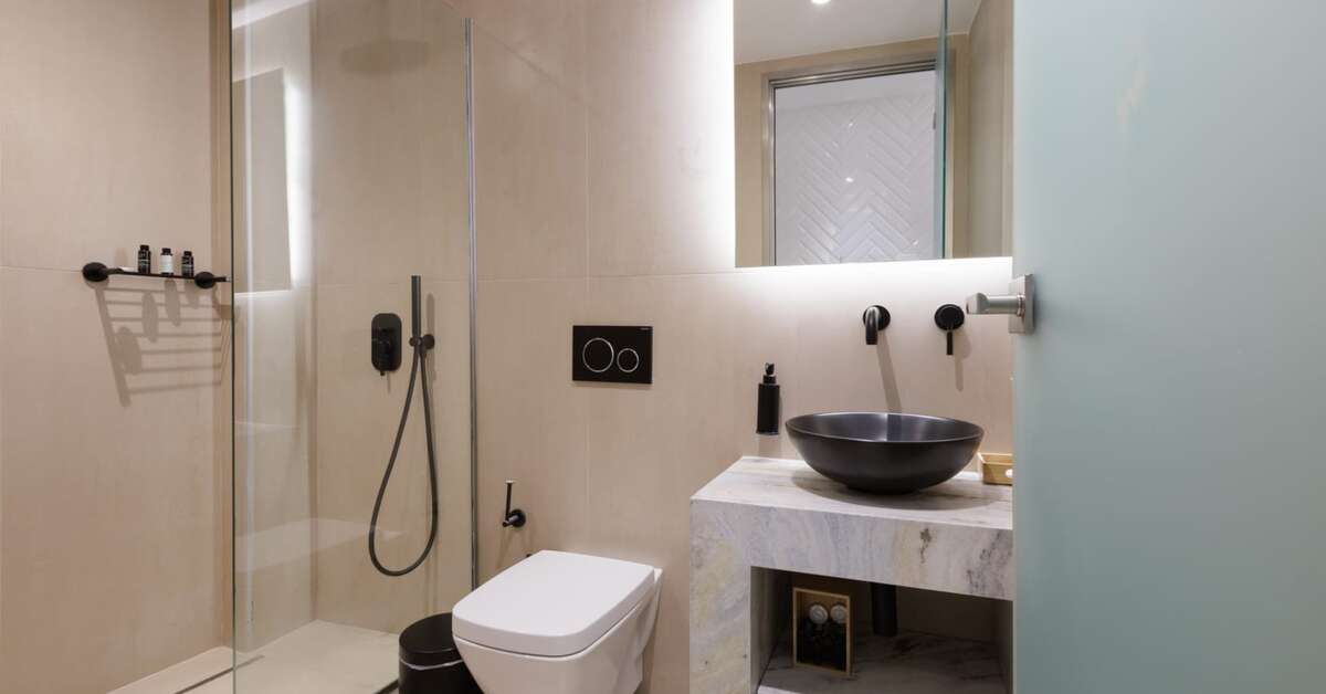 Een foto van The Alley Hotel