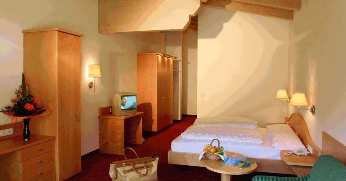 Een foto van Hotel Bambi