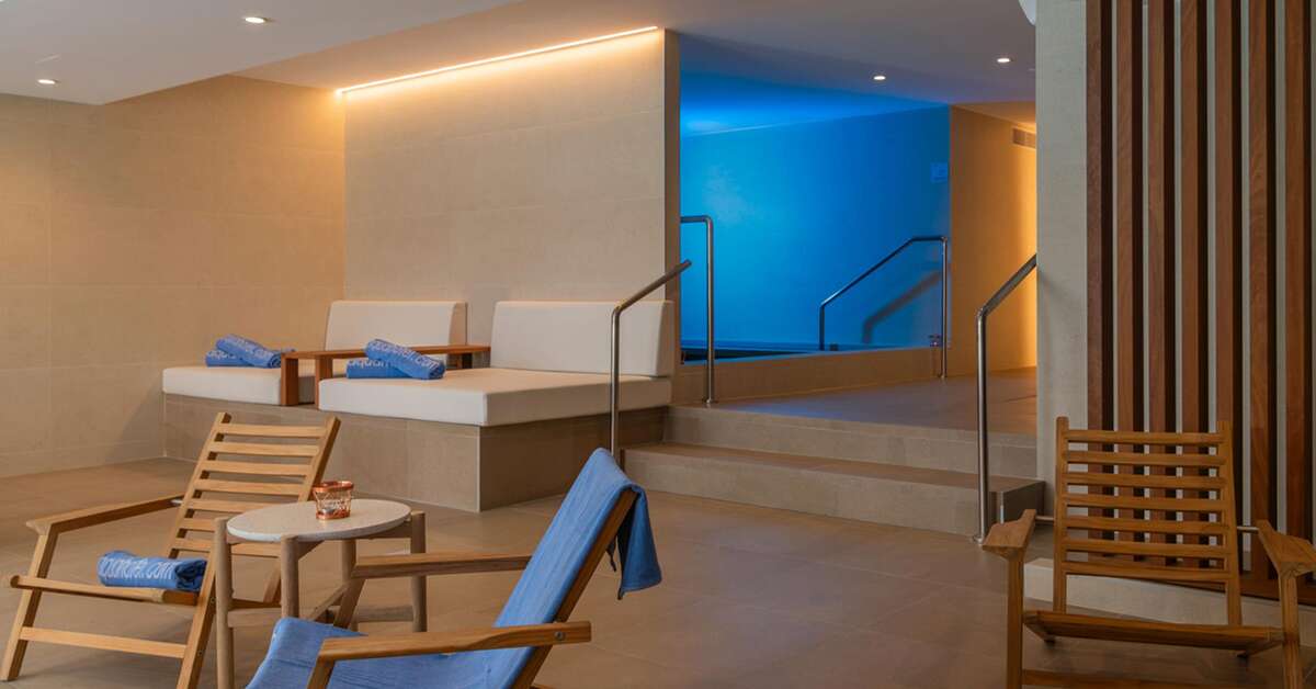 Een foto van Aqua Hotel The Breeze