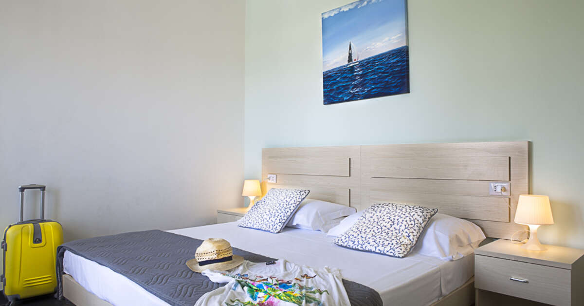 Een foto van Hotel Spiaggia Marconi