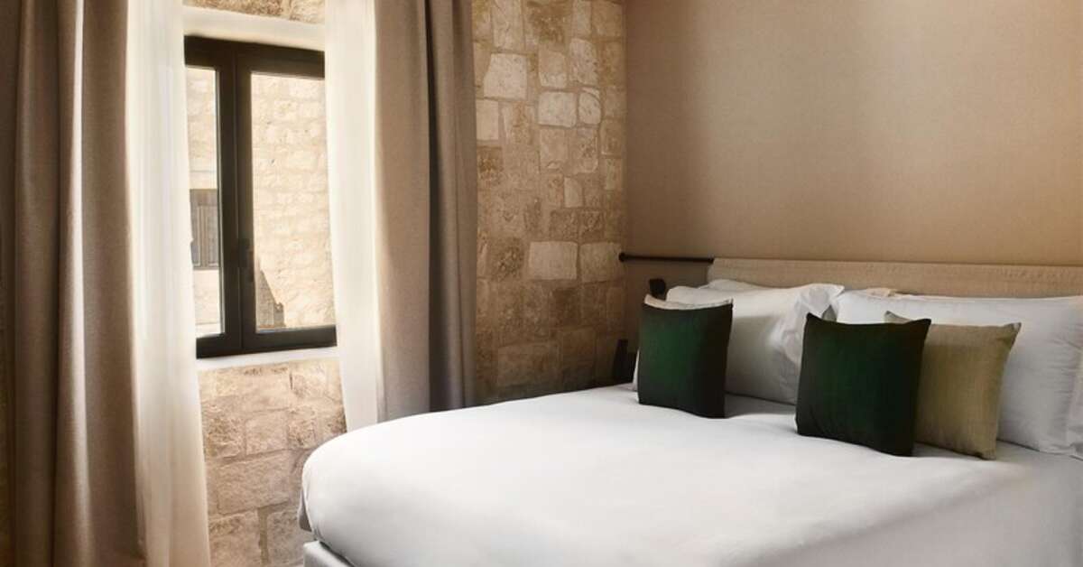 Een foto van Mangia's Costa Ragusa Borgo