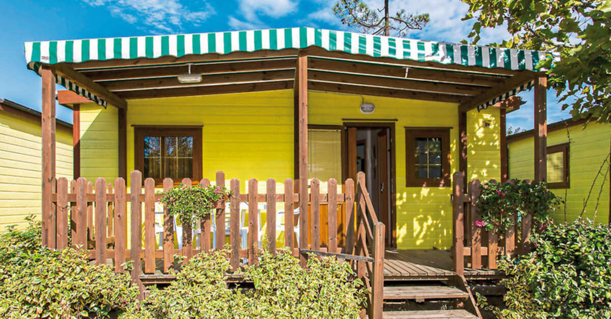 Een foto van Club del Sole Pineta Beach Village