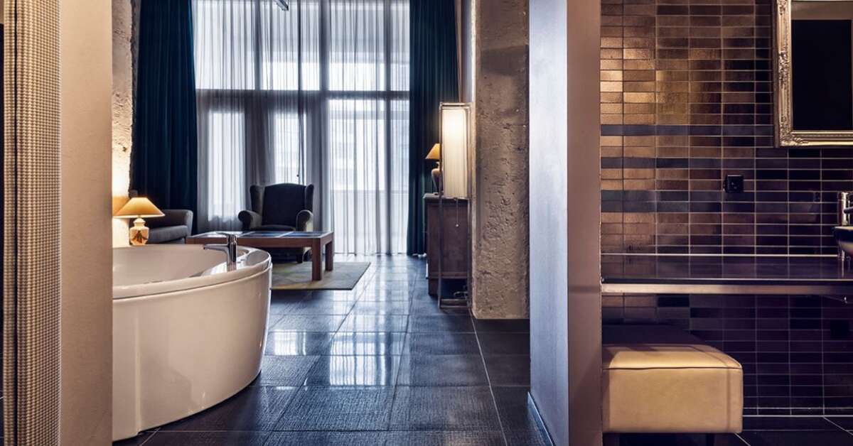 Een foto van WestCord Hotel Eindhoven