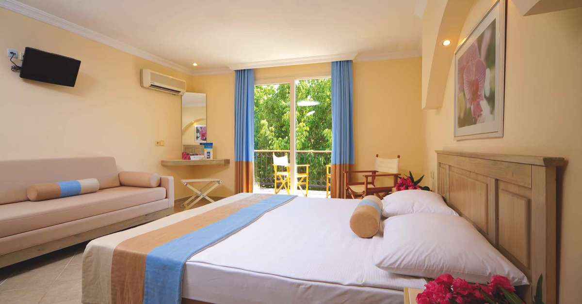 Een foto van Club Resort Atlantis