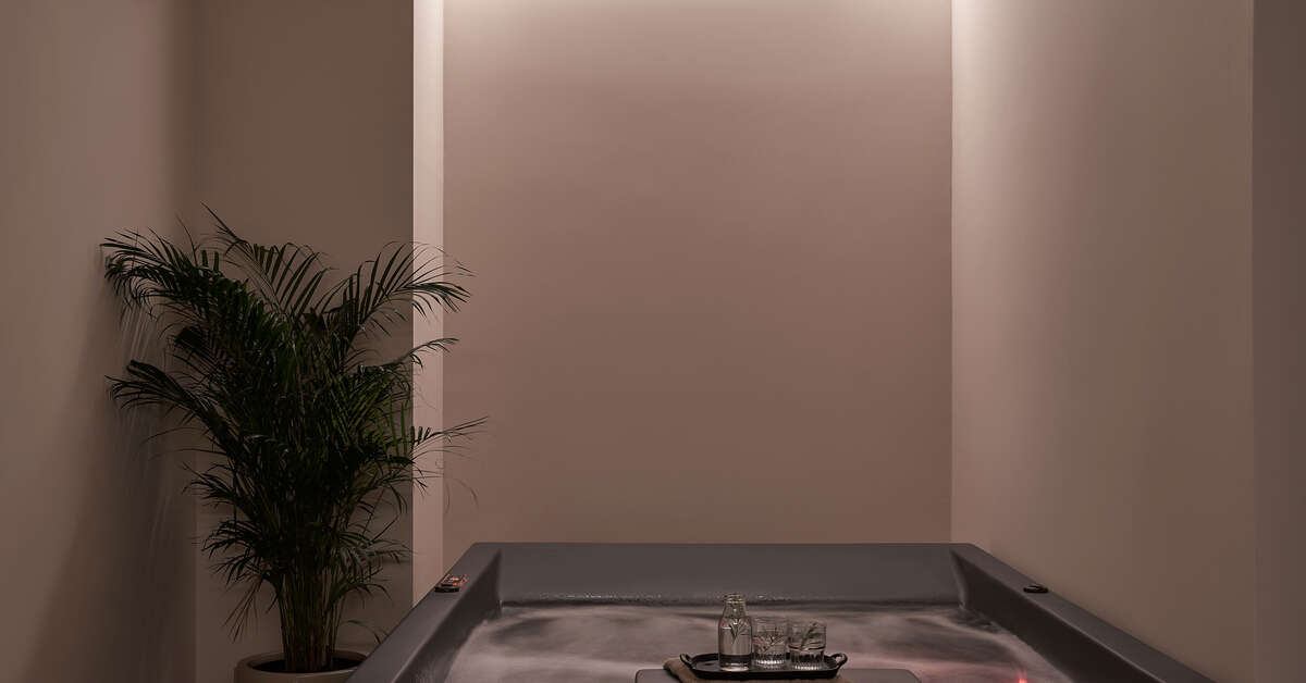 Een foto van Lena Mare Boutique Hotel