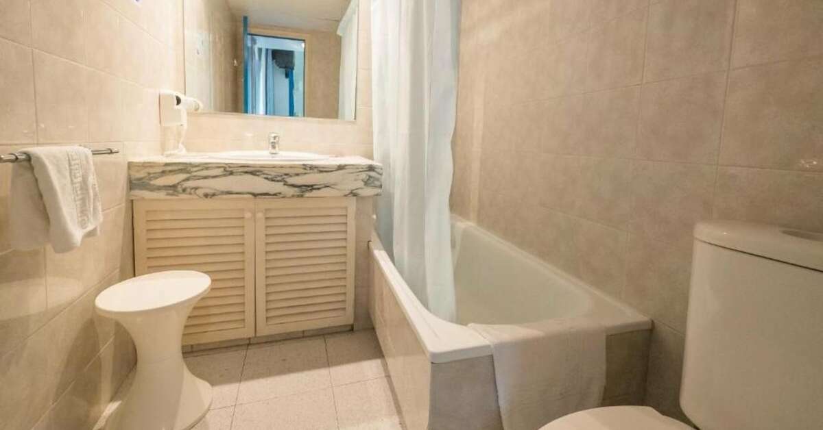 Een foto van Checkin Garbi Hotel