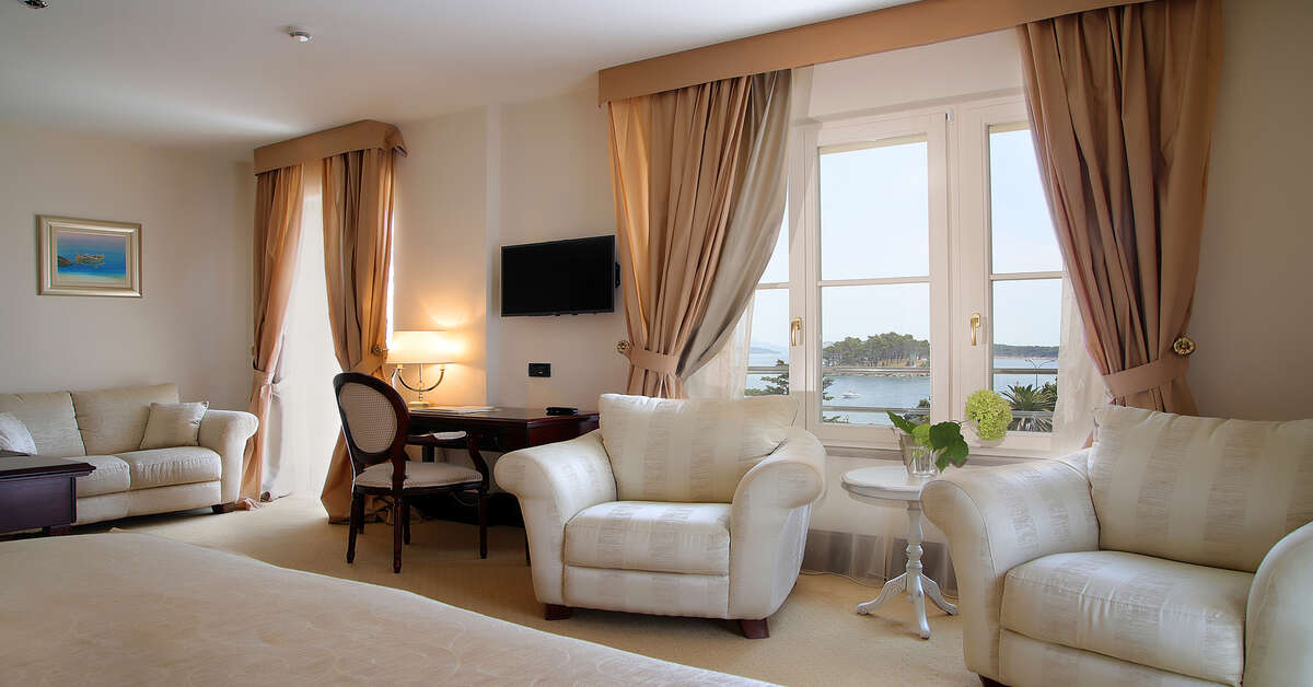 Een foto van Arbiana Hotel