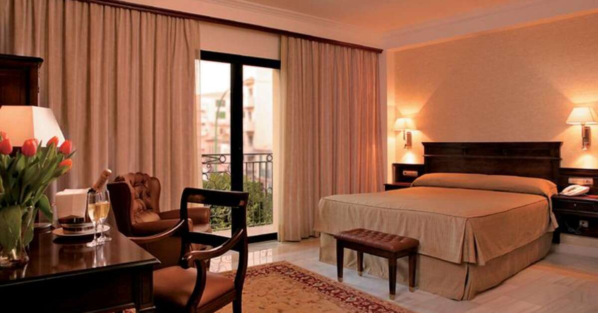 Een foto van Hotel Bordoy Continental Playa