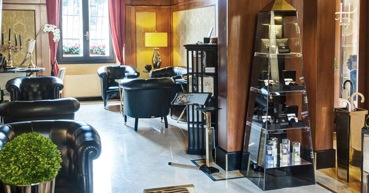 Een foto van Hotel River & Spa