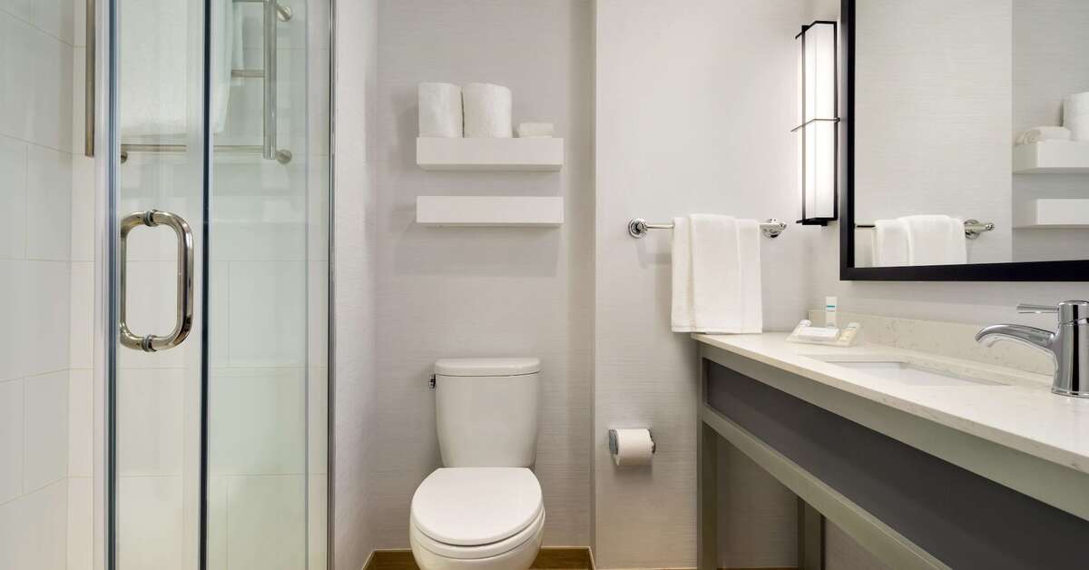 Ein Foto Hilton Garden Inn New York Times Square South