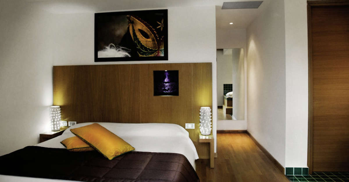 Ein Foto Lanthia Resort