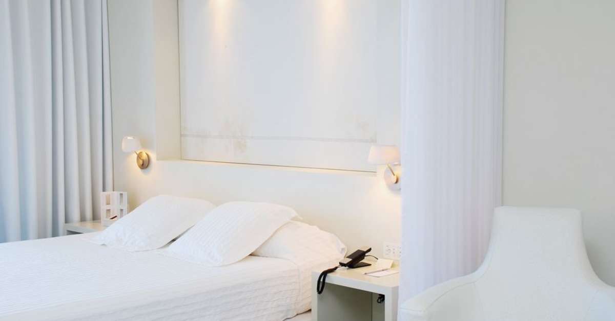 Een foto van El Hotel Pacha