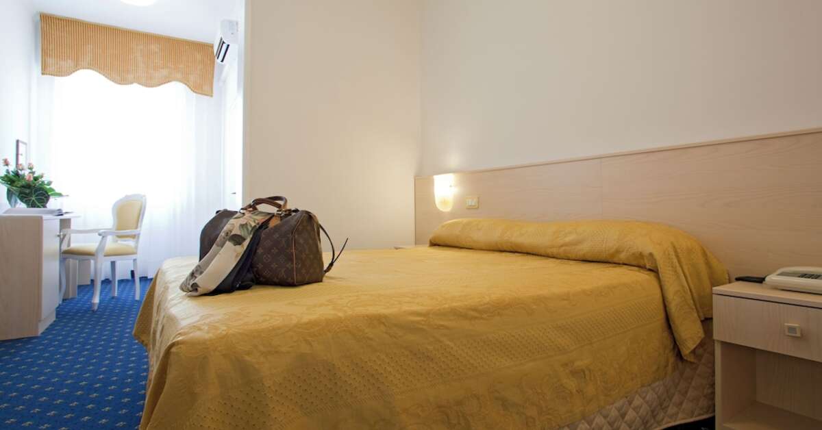 Een foto van Hotel Terme Venezia