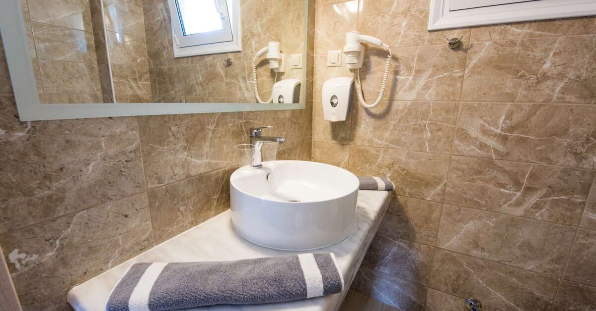 Een foto van Hotel Angela Beach