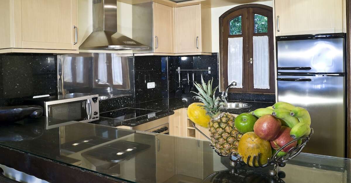 Een foto van Regency Country Club Appartementen & Suites