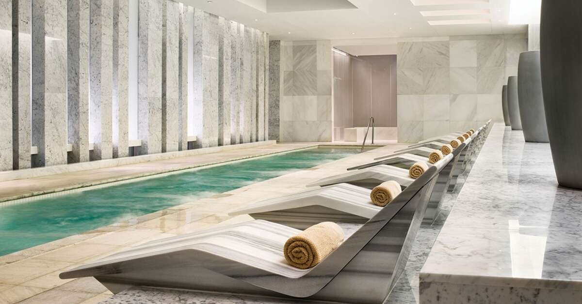 Een foto van Fontainebleau Miami Beach