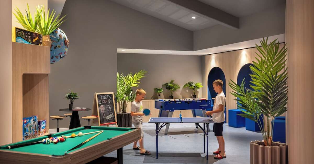 Een foto van Lacroma Valamar Dubrovnik Hotel