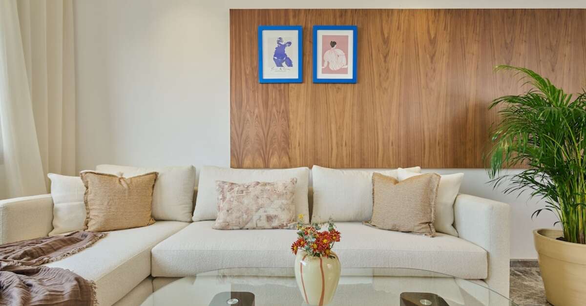 Een foto van StayHere Casablanca Oasis Exclusive Residence
